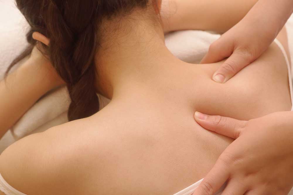 Massage Therapy INSERT LOCATION